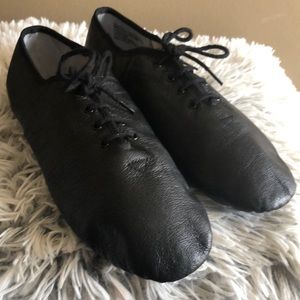 Revolution Dancewear Jazz Shoe